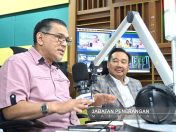 HSN 2026 serentak enam zon, sasar 600,000 penyertaan