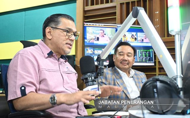 HSN 2026 serentak enam zon, sasar 600,000 penyertaan
